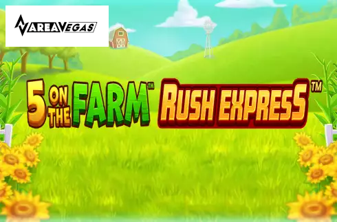 5 on the Farm